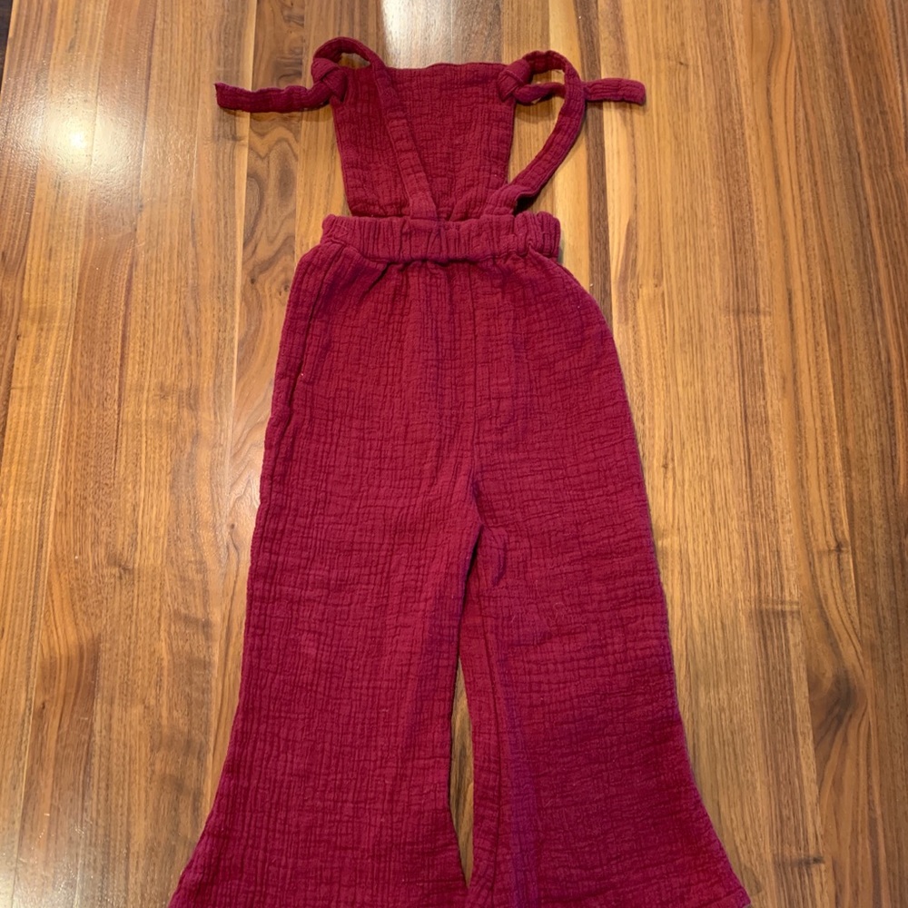 Emma Jean Overall - Picture 4 of 6